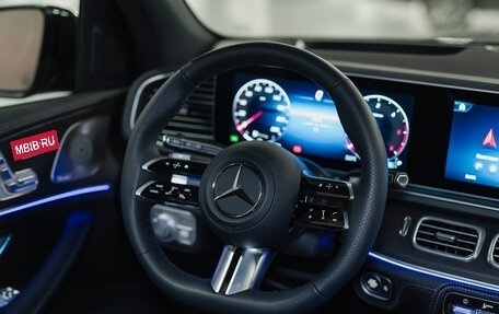 Mercedes-Benz GLS, 2025 год, 14 890 000 рублей, 24 фотография
