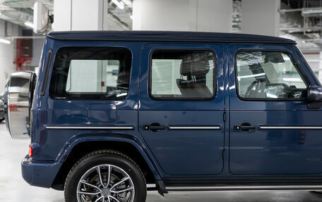 Mercedes-Benz G-Класс W463 рестайлинг _iii, 2025 год, 19 950 000 рублей, 11 фотография