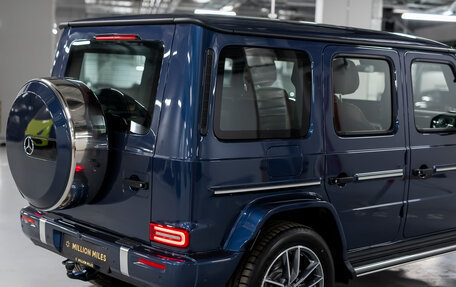 Mercedes-Benz G-Класс W463 рестайлинг _iii, 2025 год, 19 950 000 рублей, 13 фотография