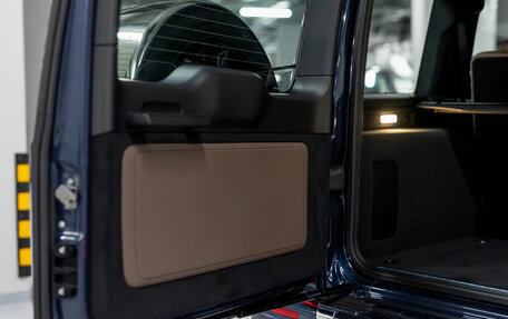 Mercedes-Benz G-Класс W463 рестайлинг _iii, 2025 год, 19 950 000 рублей, 18 фотография