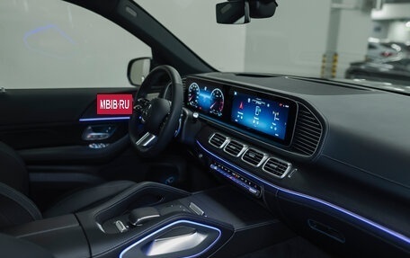 Mercedes-Benz GLS, 2025 год, 14 890 000 рублей, 32 фотография