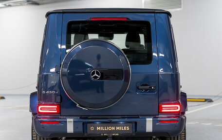 Mercedes-Benz G-Класс W463 рестайлинг _iii, 2025 год, 19 950 000 рублей, 15 фотография