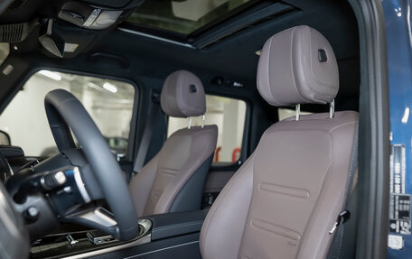 Mercedes-Benz G-Класс W463 рестайлинг _iii, 2025 год, 19 950 000 рублей, 20 фотография