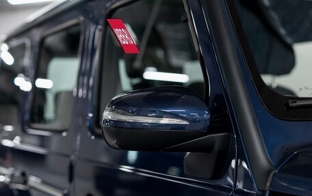 Mercedes-Benz G-Класс W463 рестайлинг _iii, 2025 год, 19 950 000 рублей, 10 фотография