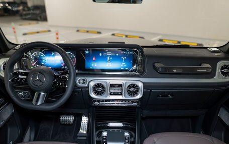 Mercedes-Benz G-Класс W463 рестайлинг _iii, 2025 год, 19 950 000 рублей, 24 фотография