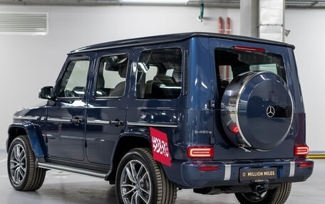 Mercedes-Benz G-Класс W463 рестайлинг _iii, 2025 год, 19 950 000 рублей, 17 фотография