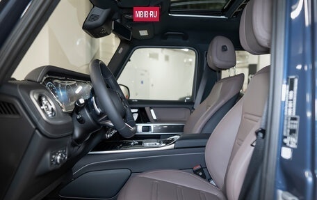 Mercedes-Benz G-Класс W463 рестайлинг _iii, 2025 год, 19 950 000 рублей, 21 фотография
