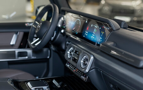 Mercedes-Benz G-Класс W463 рестайлинг _iii, 2025 год, 19 950 000 рублей, 28 фотография
