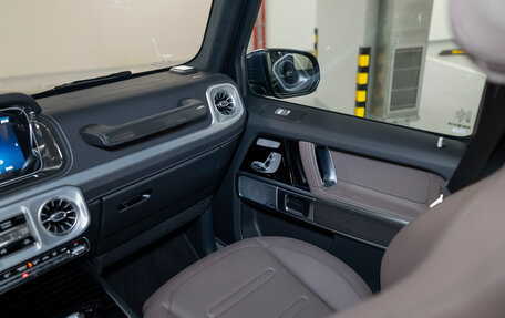 Mercedes-Benz G-Класс W463 рестайлинг _iii, 2025 год, 19 950 000 рублей, 33 фотография