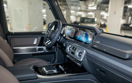 Mercedes-Benz G-Класс W463 рестайлинг _iii, 2025 год, 19 950 000 рублей, 35 фотография