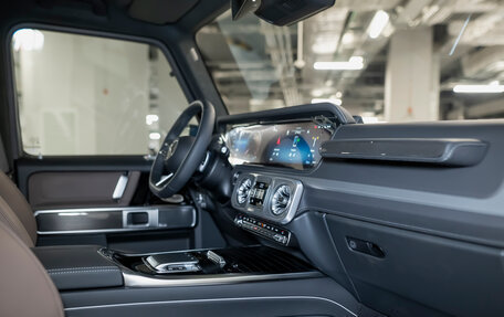 Mercedes-Benz G-Класс W463 рестайлинг _iii, 2025 год, 19 950 000 рублей, 38 фотография