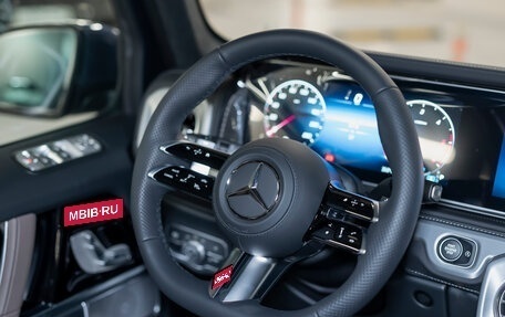 Mercedes-Benz G-Класс W463 рестайлинг _iii, 2025 год, 19 950 000 рублей, 26 фотография
