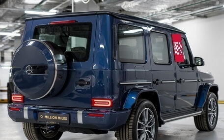 Mercedes-Benz G-Класс W463 рестайлинг _iii, 2025 год, 19 950 000 рублей, 12 фотография