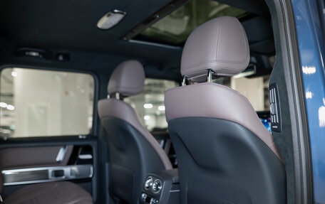 Mercedes-Benz G-Класс W463 рестайлинг _iii, 2025 год, 19 950 000 рублей, 40 фотография