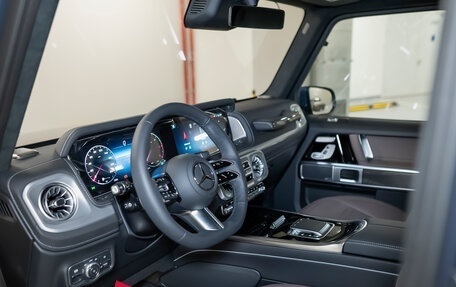 Mercedes-Benz G-Класс W463 рестайлинг _iii, 2025 год, 19 950 000 рублей, 22 фотография