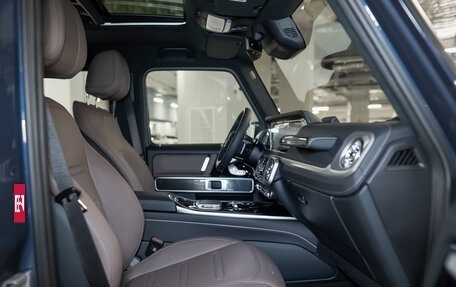 Mercedes-Benz G-Класс W463 рестайлинг _iii, 2025 год, 19 950 000 рублей, 37 фотография