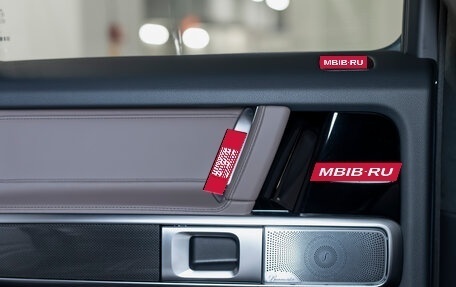 Mercedes-Benz G-Класс W463 рестайлинг _iii, 2025 год, 19 950 000 рублей, 36 фотография