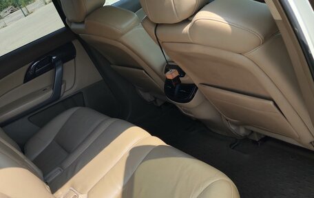 Acura MDX II, 2008 год, 8 фотография