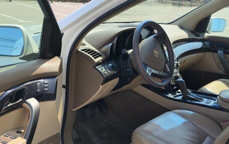 Acura MDX II, 2008 год, 10 фотография