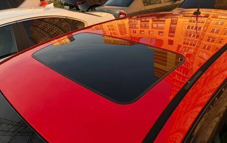 Opel Astra J, 2011 год, 499 000 рублей, 9 фотография