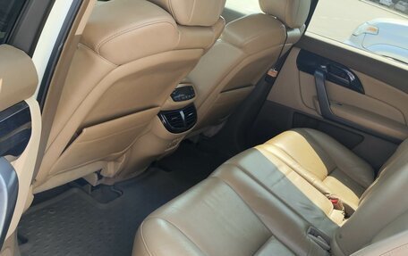 Acura MDX II, 2008 год, 11 фотография