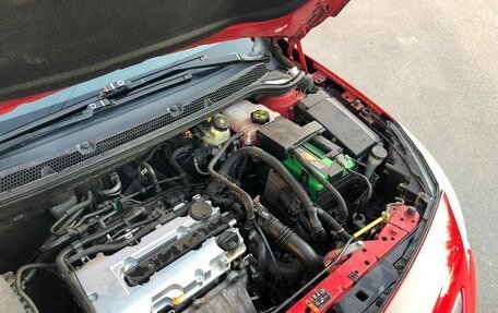 Opel Astra J, 2011 год, 499 000 рублей, 8 фотография