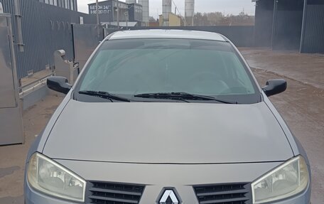 Renault Megane II, 2005 год, 530 000 рублей, 5 фотография