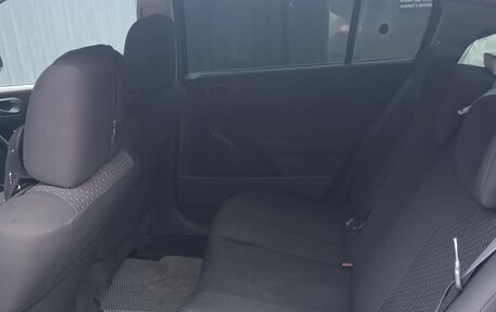 Renault Megane II, 2005 год, 530 000 рублей, 3 фотография