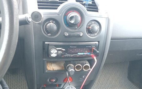 Renault Megane II, 2005 год, 530 000 рублей, 8 фотография