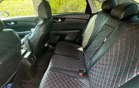 KIA Cerato IV, 2020 год, 1 500 000 рублей, 6 фотография
