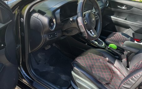 KIA Cerato IV, 2020 год, 1 500 000 рублей, 10 фотография