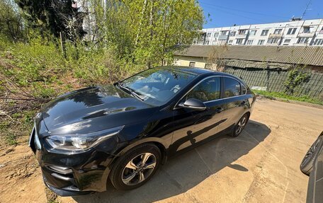 KIA Cerato IV, 2020 год, 1 500 000 рублей, 8 фотография