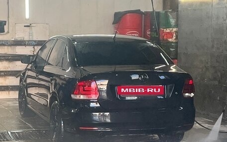 Volkswagen Polo VI (EU Market), 2014 год, 740 000 рублей, 7 фотография