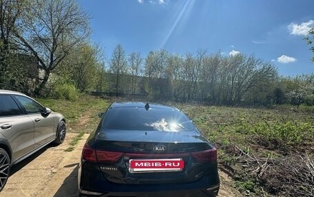 KIA Cerato IV, 2020 год, 1 500 000 рублей, 5 фотография
