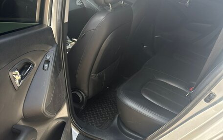 Hyundai ix35 I рестайлинг, 2012 год, 1 450 000 рублей, 3 фотография