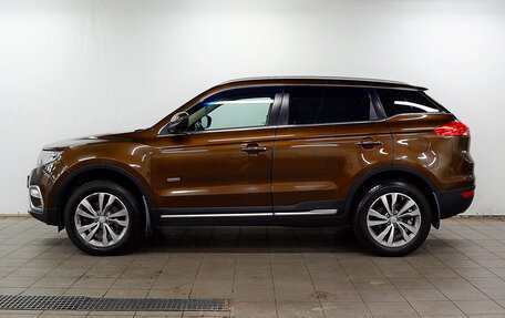 Geely Atlas I, 2019 год, 1 290 000 рублей, 4 фотография