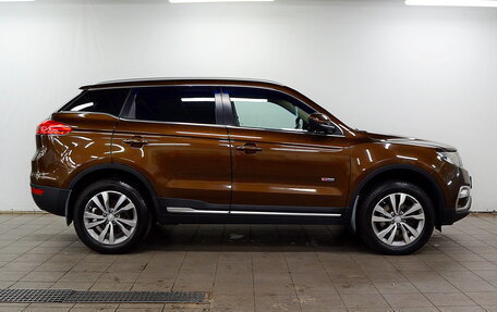 Geely Atlas I, 2019 год, 1 290 000 рублей, 5 фотография