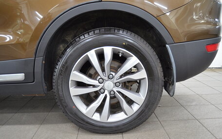 Geely Atlas I, 2019 год, 1 290 000 рублей, 8 фотография