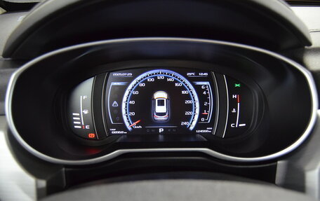 Geely Atlas I, 2019 год, 1 290 000 рублей, 12 фотография