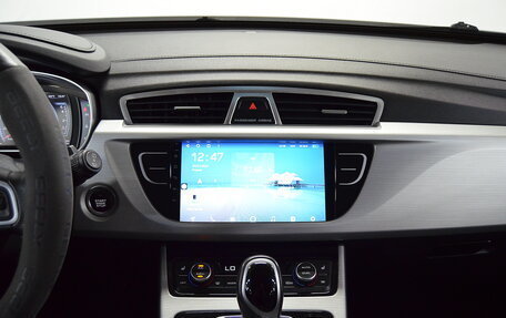 Geely Atlas I, 2019 год, 1 290 000 рублей, 14 фотография