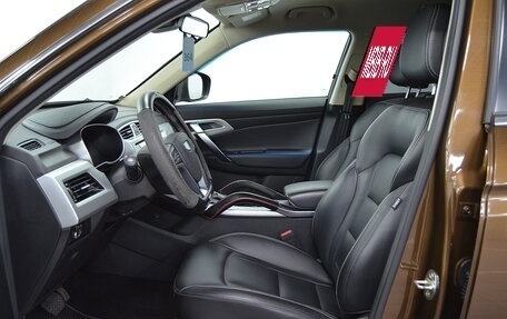 Geely Atlas I, 2019 год, 1 290 000 рублей, 10 фотография