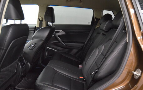 Geely Atlas I, 2019 год, 1 290 000 рублей, 16 фотография