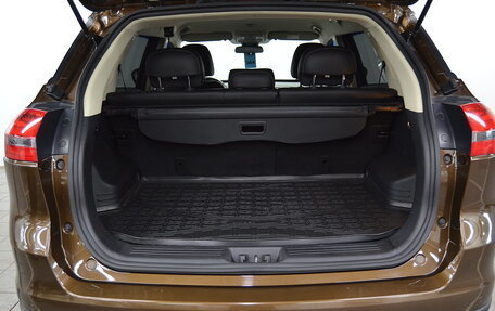 Geely Atlas I, 2019 год, 1 290 000 рублей, 19 фотография