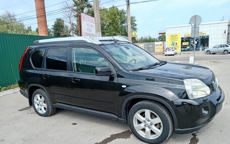 Nissan X-Trail, 2008 год, 790 000 рублей, 2 фотография