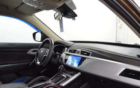 Geely Atlas I, 2019 год, 1 290 000 рублей, 23 фотография