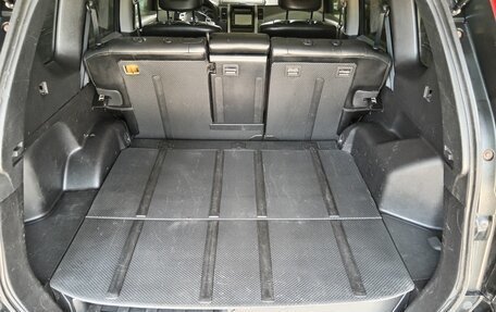 Nissan X-Trail, 2008 год, 790 000 рублей, 9 фотография
