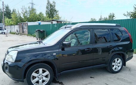 Nissan X-Trail, 2008 год, 790 000 рублей, 7 фотография