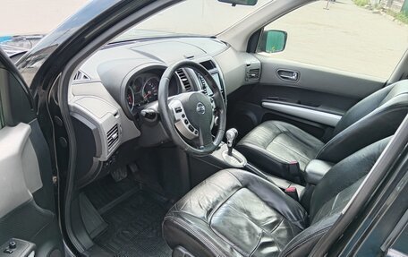Nissan X-Trail, 2008 год, 790 000 рублей, 8 фотография