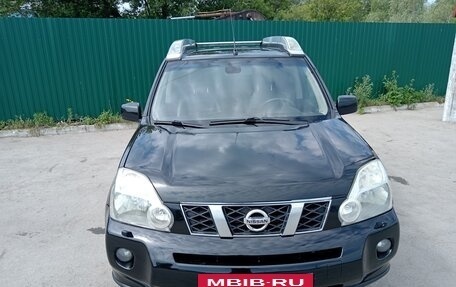 Nissan X-Trail, 2008 год, 790 000 рублей, 5 фотография