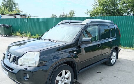 Nissan X-Trail, 2008 год, 790 000 рублей, 12 фотография